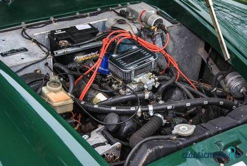1978' Ford Cobra By Pilgrim photo #3