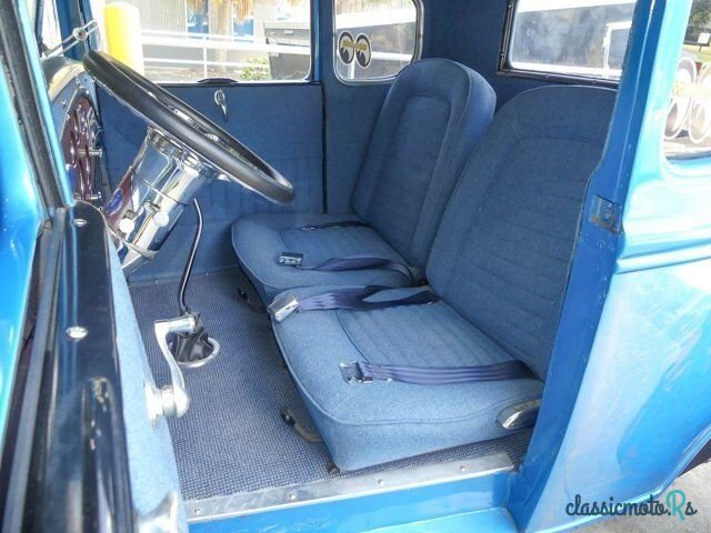 1931' Ford Model A photo #2