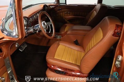 1956' Chevrolet 210 photo #4