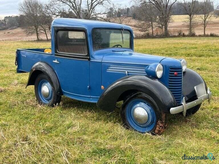 1940' Bantam Pickup photo #1