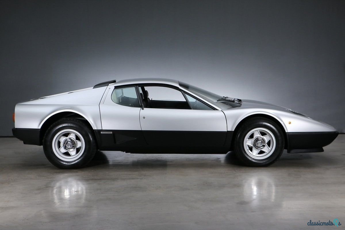 1976' Ferrari 512 photo #6