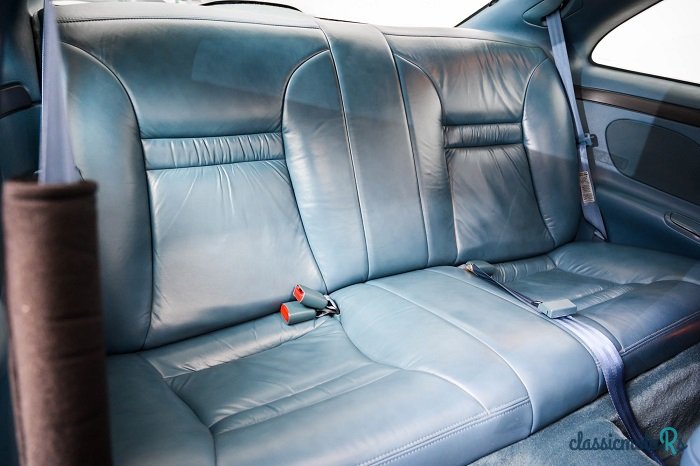 1992' Lincoln Mark VIII photo #5