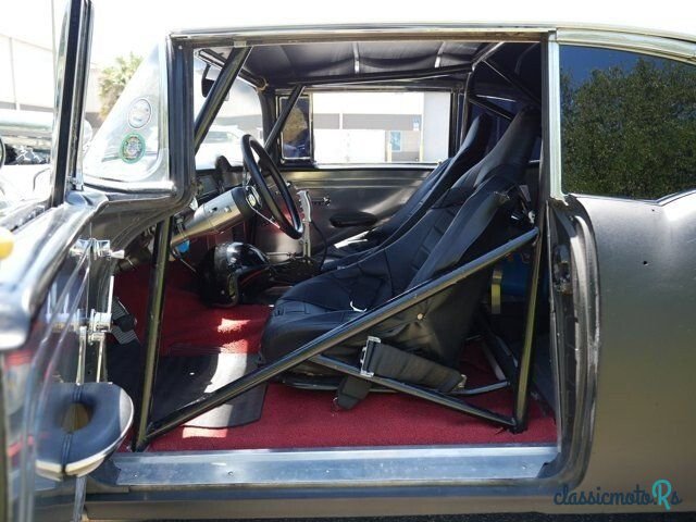 1955' Chevrolet 210 photo #2