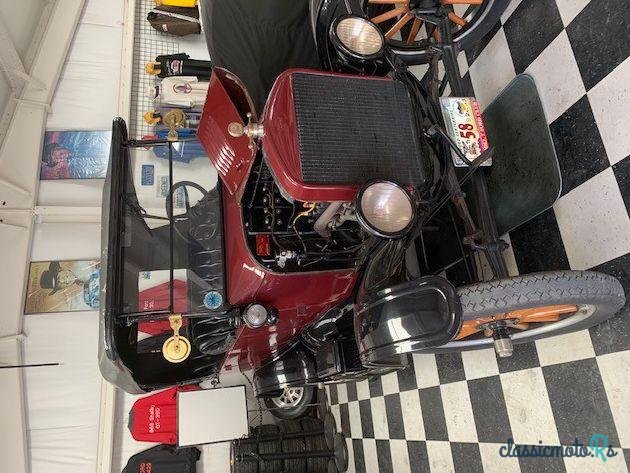 1924' Ford Model T photo #1