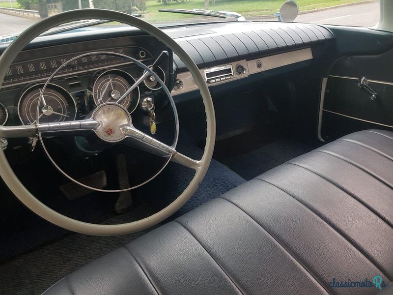 1959' Buick Le Sabre photo #2