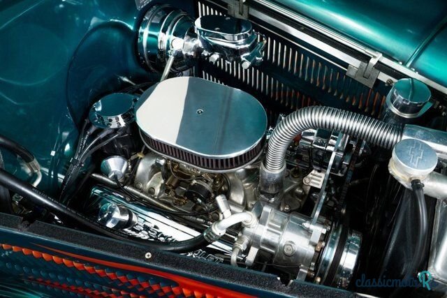 1933' Chevrolet photo #4