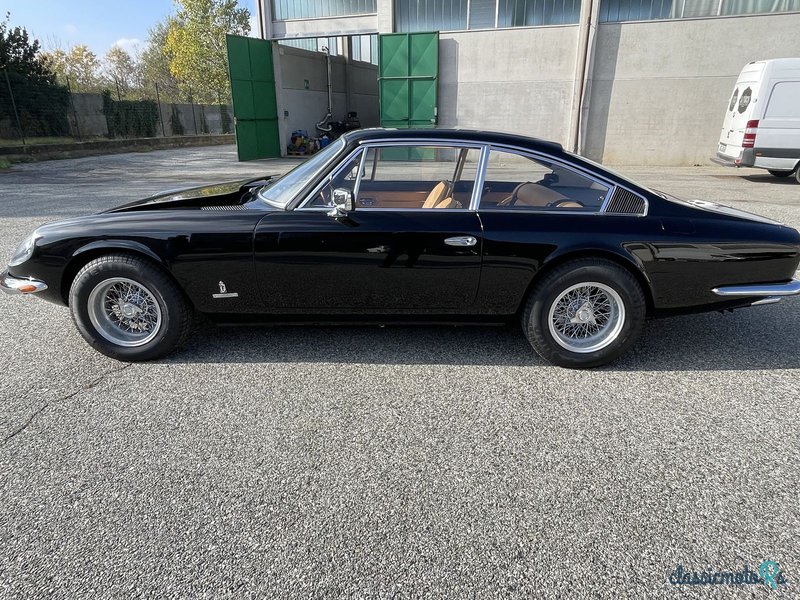 1970' Ferrari 365 Gt 2+2 photo #3