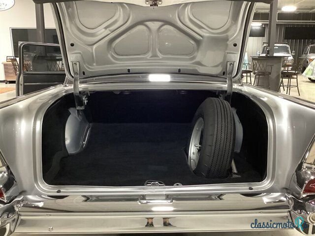 1957' Chevrolet photo #4