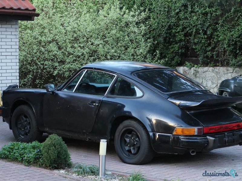 1979' Porsche 911 photo #6