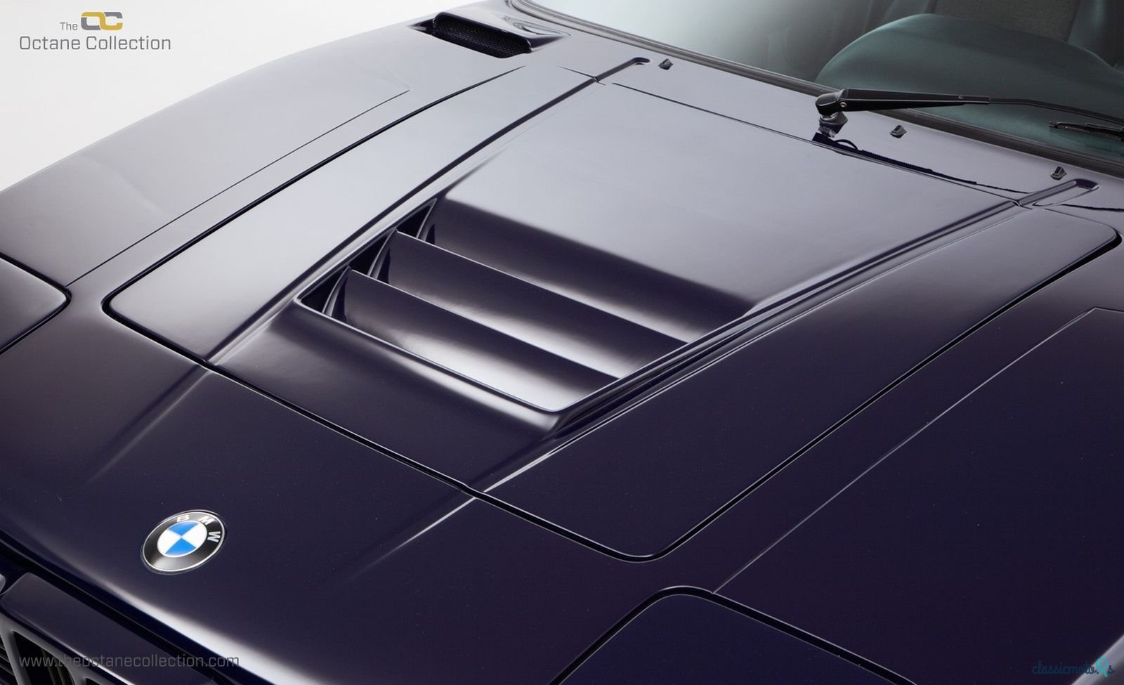 1979' BMW M1 Xp2 photo #4