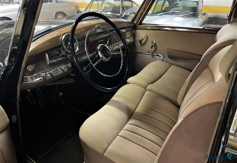 1952' Mercedes-Benz 300 photo #6
