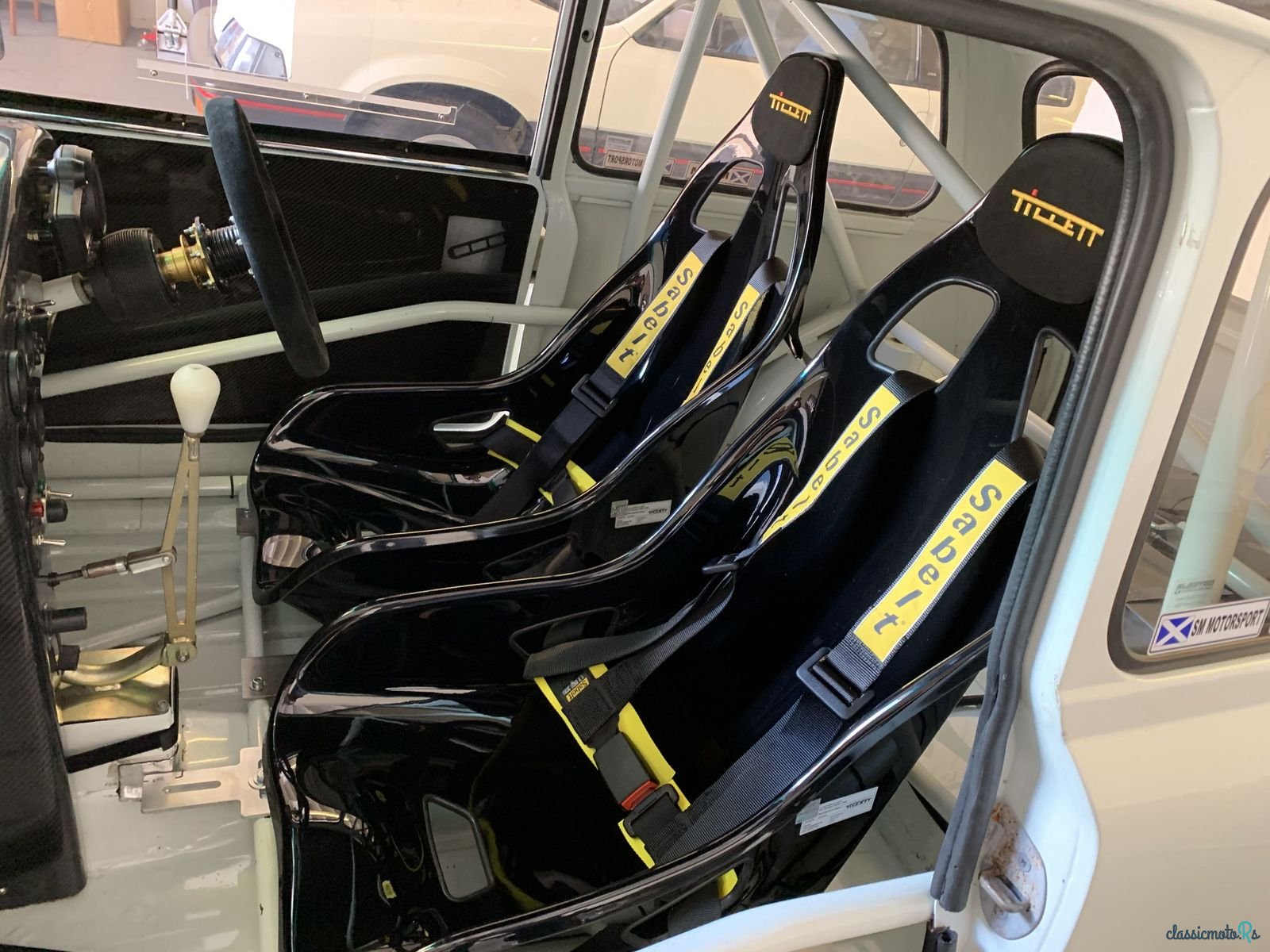 1976' MINI Classic 1000 photo #5