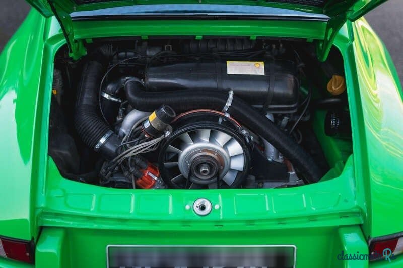 1980' Porsche 911 photo #3