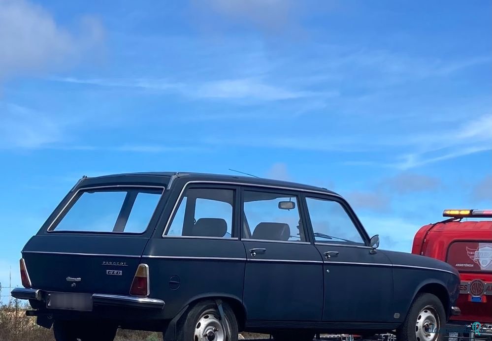 1978' Peugeot 304 photo #2