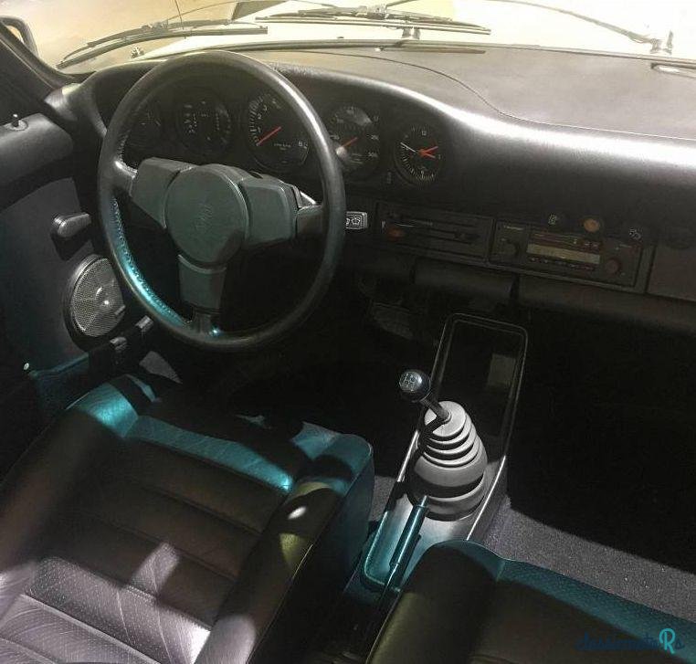 1975' Porsche 911 photo #3