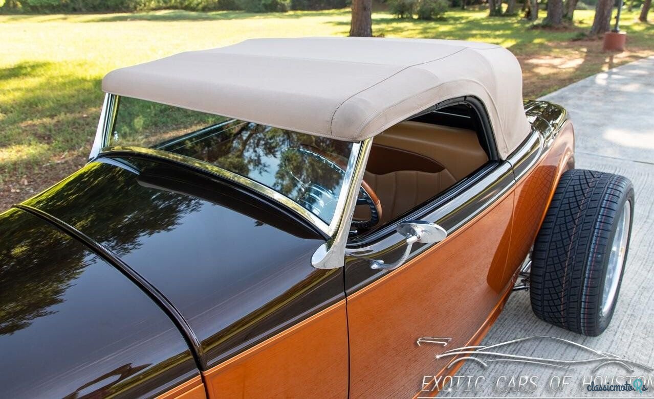 1929' Ford Custom photo #3