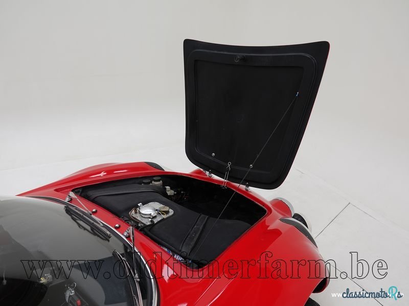 1976' Alpine A110 1300-1600 GR4 '76 CH6107 photo #6