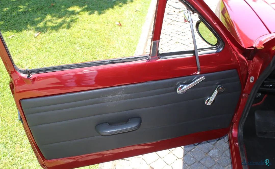 1974' Ford Escort photo #6