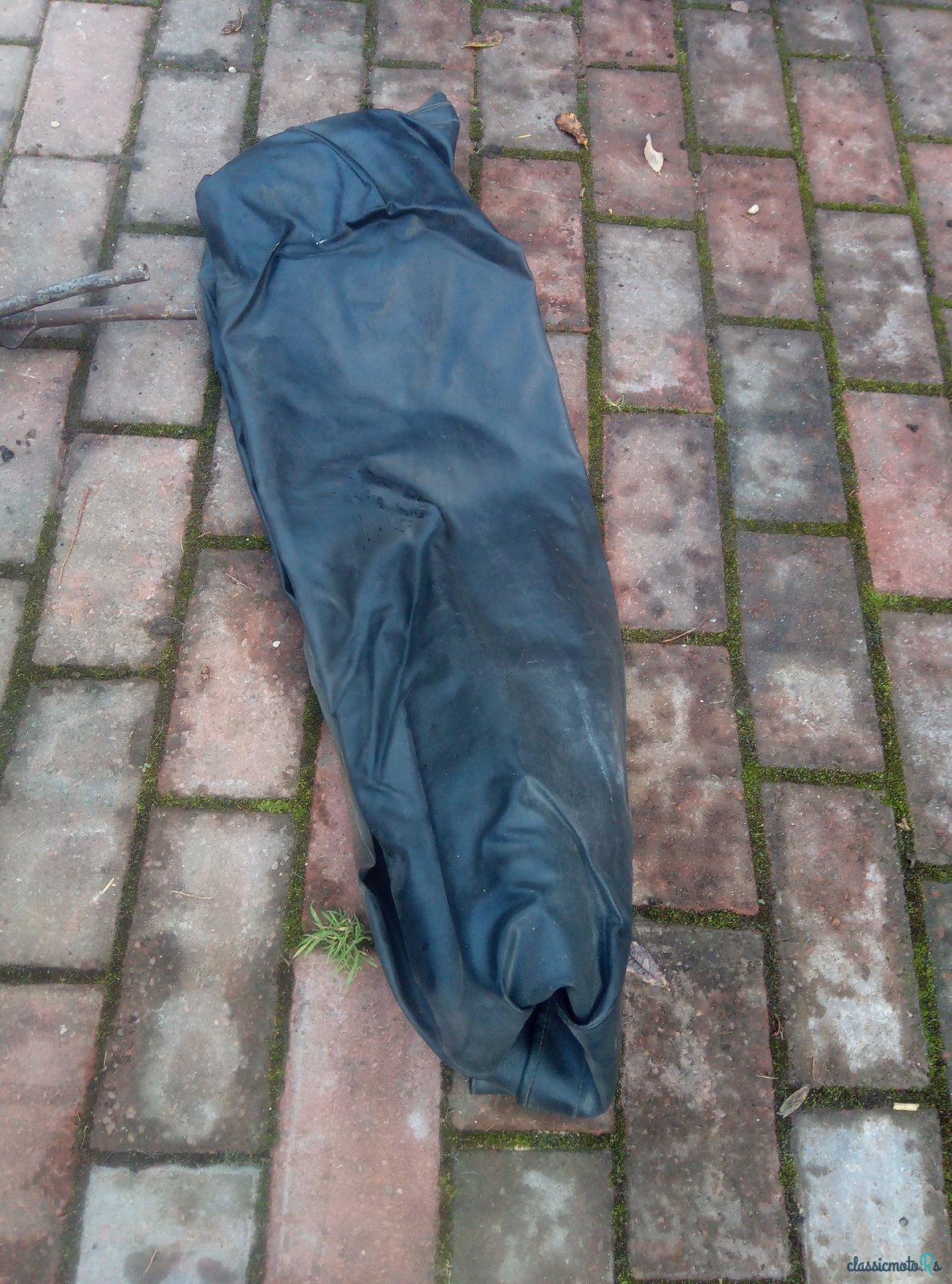 1959' Austin-Healey Sprite photo #2