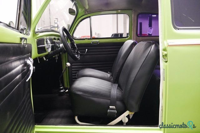 1959' Volkswagen Beetle photo #4