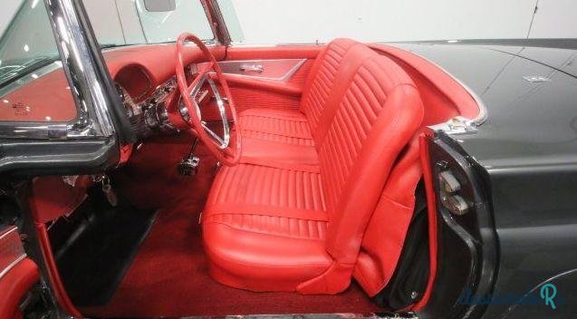 1957' Ford Thunderbird photo #1