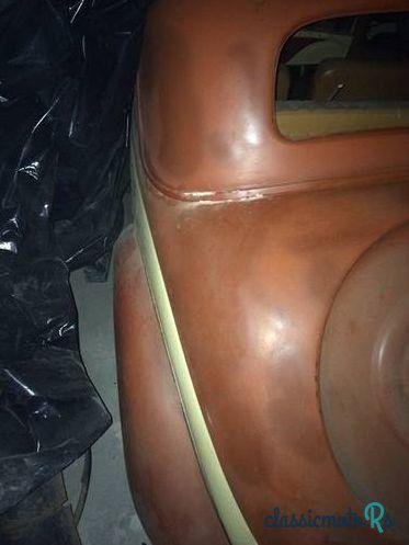 1938' Mercedes-Benz 170 V photo #2