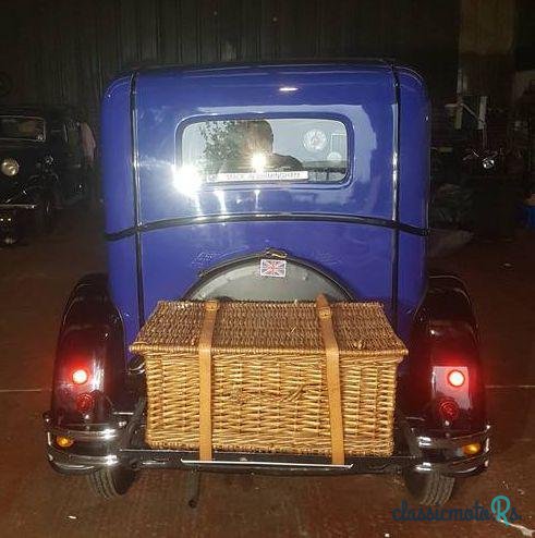 1932' Austin Austin 10 photo #5