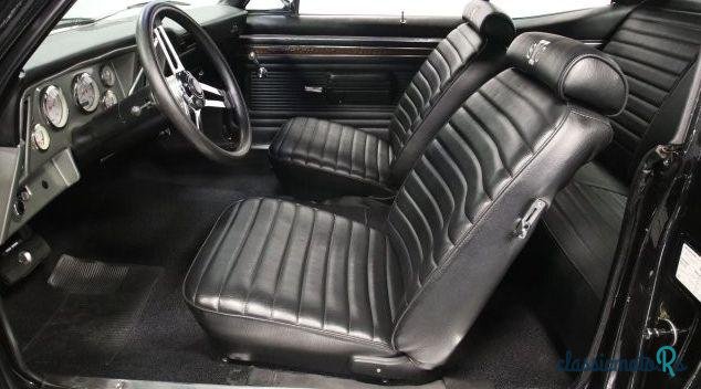 1971' Chevrolet Nova photo #4