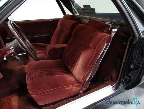 1980' Chevrolet El Camino photo #3