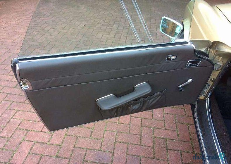 1969' Mercedes-Benz Sl-Klasse photo #1