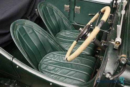 1928' Bentley 6,5 Litre photo #1