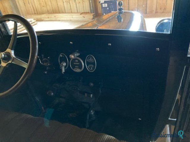 1926' Chevrolet photo #6