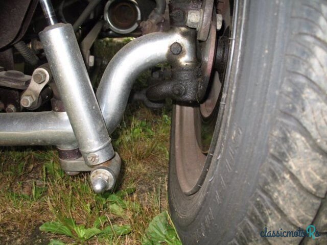 1928' Ford Model A photo #6