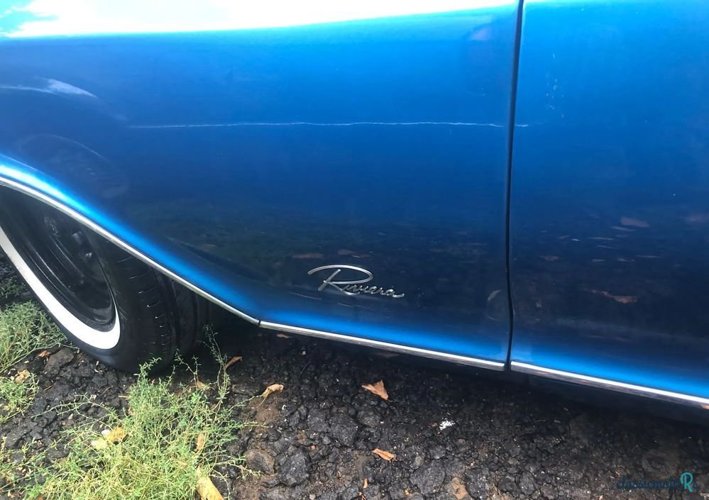 1964' Buick Riviera photo #3