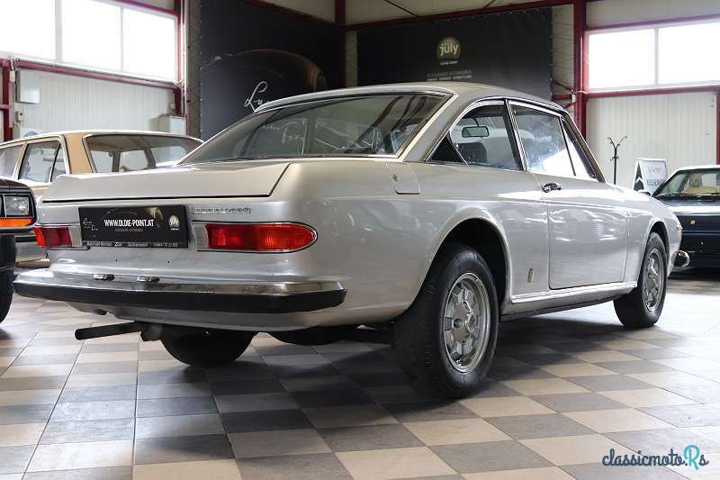 1971' Lancia 2000 HF photo #4