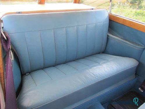 1959' Morris Minor Traveller photo #6