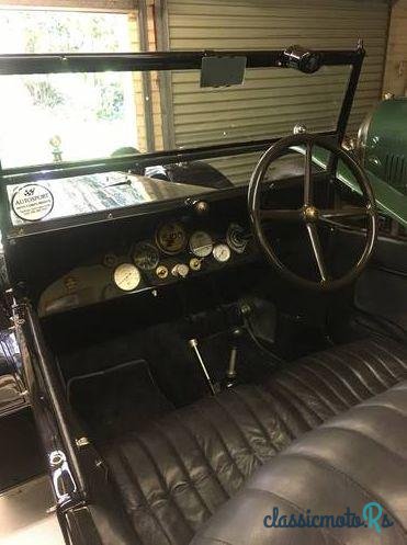 1926' Lancia Lambda Tourer 7Th Series photo #3