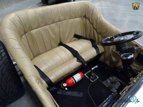 1923' Ford T Bucket photo #1