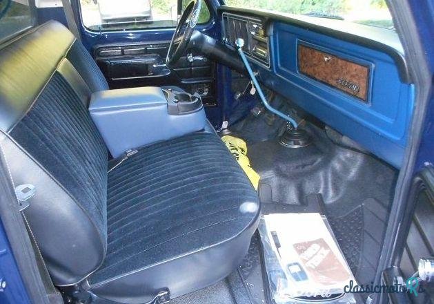 1978' Ford F-150 photo #4
