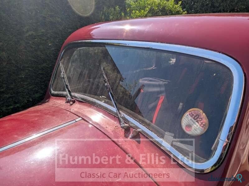 1978' Rover 10 photo #4