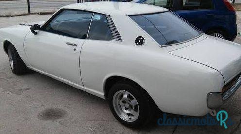 1973' Toyota Celica St photo #4