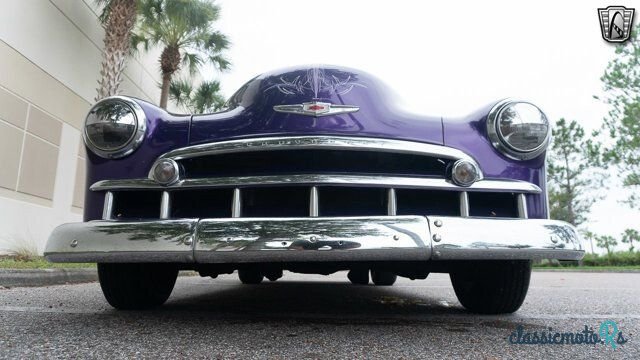 1949' Chevrolet photo #2