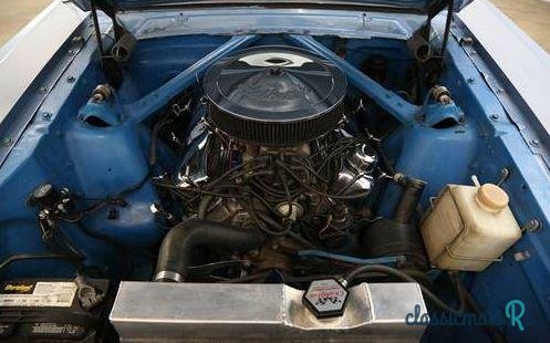 1966' Ford Mustang photo #3