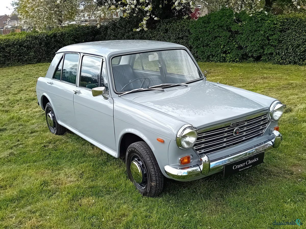 1979' Austin 1300 photo #1