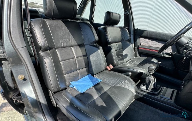 1988' Renault 21 photo #4
