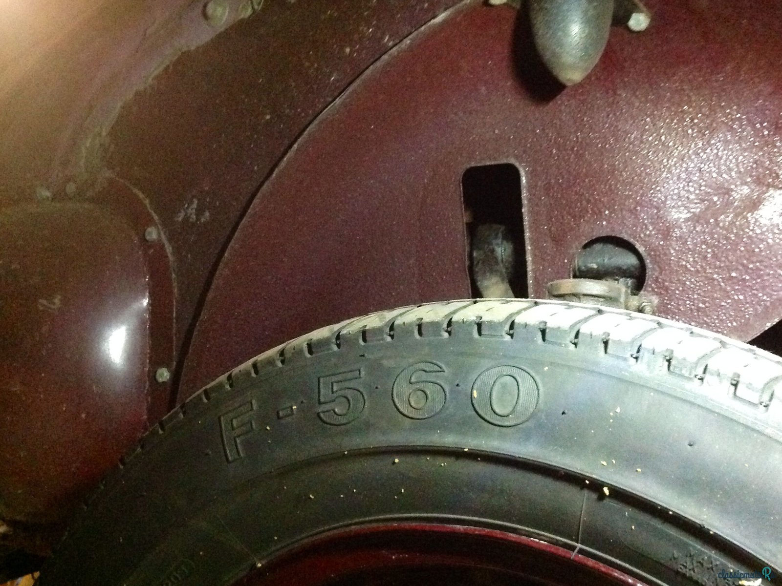 1949' Morris Series Mm Lowlight Saloon photo #6