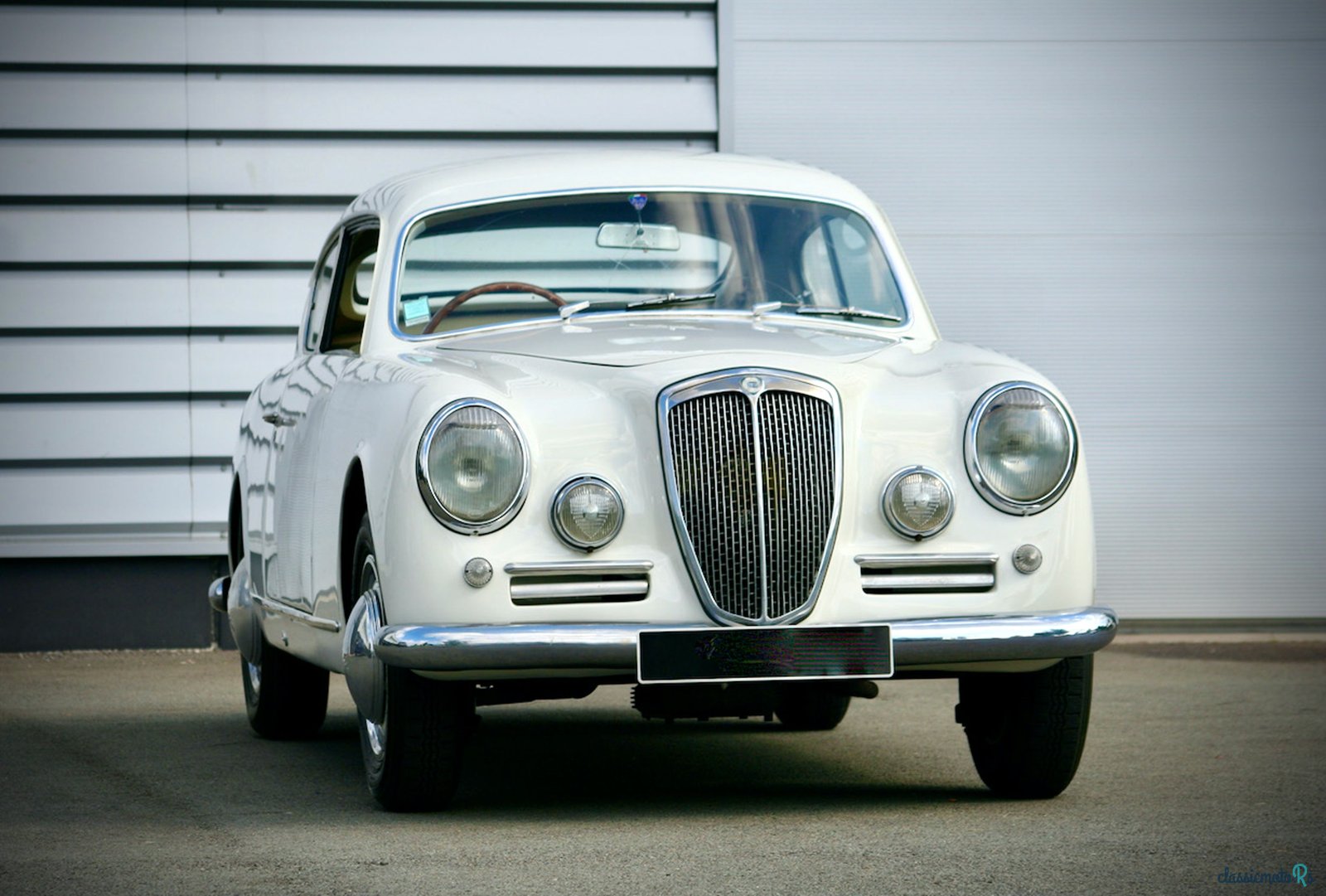 1952' Lancia Aurelia photo #1