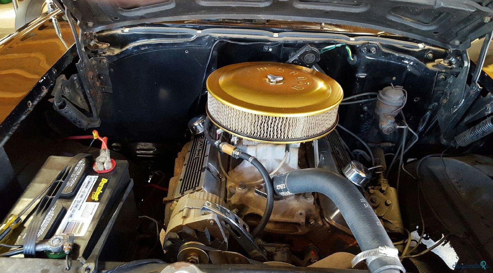 1957' Chevrolet Bel Air photo #1