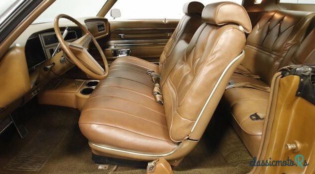 1971' Buick Riviera photo #2