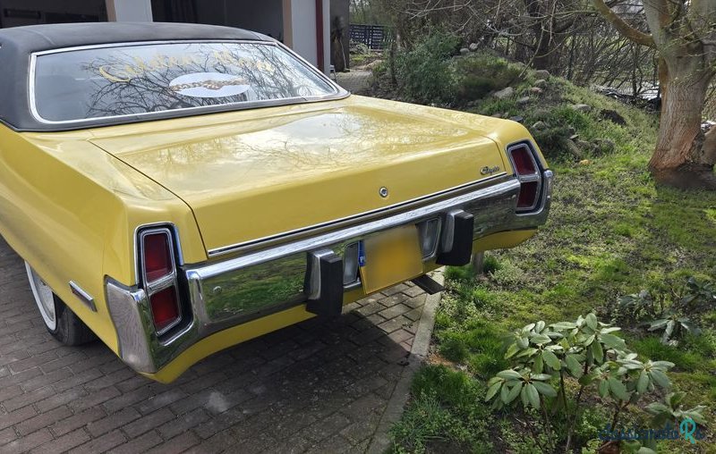 1973' Chrysler New Port photo #4